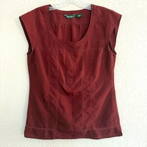 Eddie Bauer Top